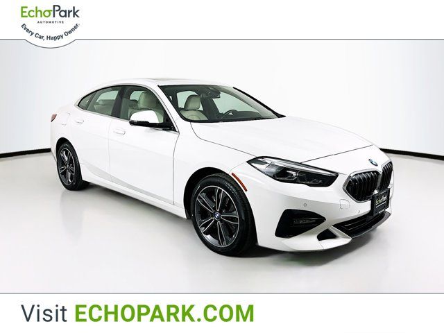 2021 BMW 2 Series 228i xDrive