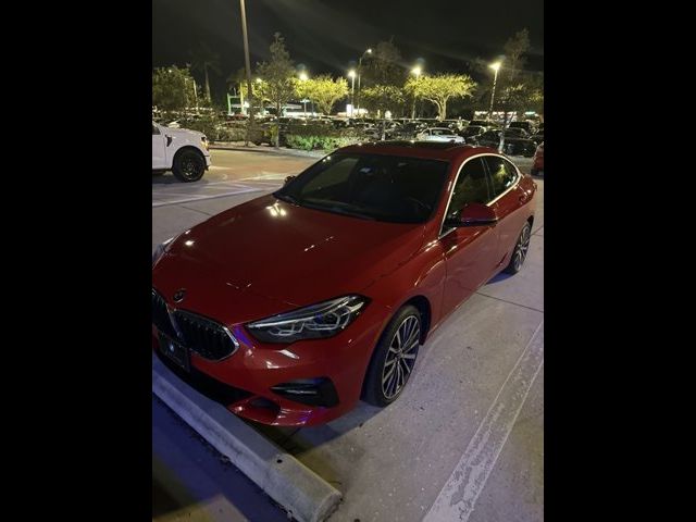 2021 BMW 2 Series 228i xDrive