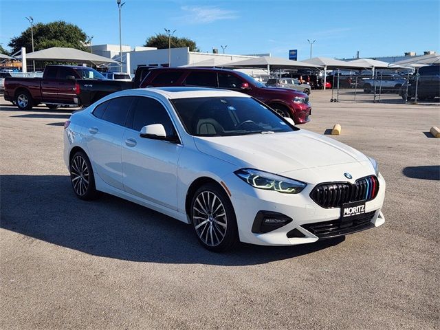 2021 BMW 2 Series 228i xDrive