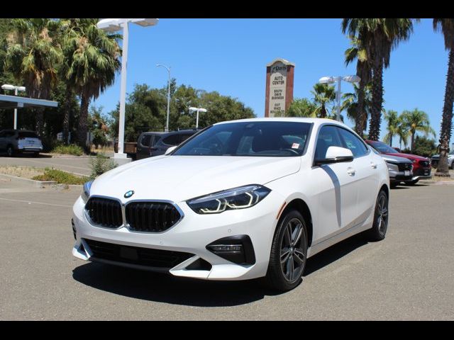 2021 BMW 2 Series 228i xDrive