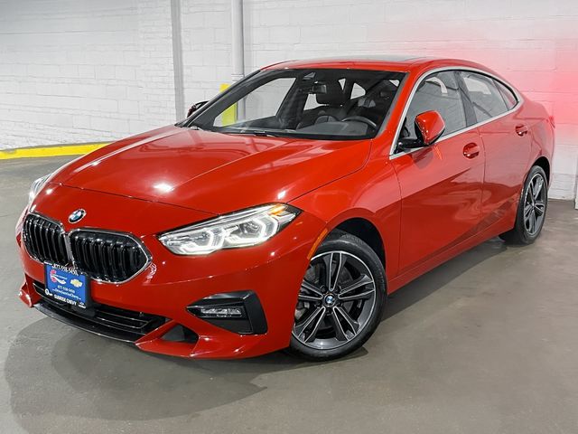 2021 BMW 2 Series 228i xDrive