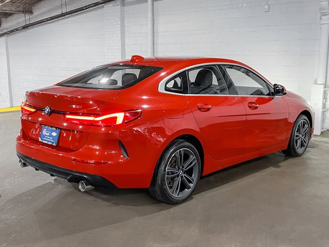 2021 BMW 2 Series 228i xDrive