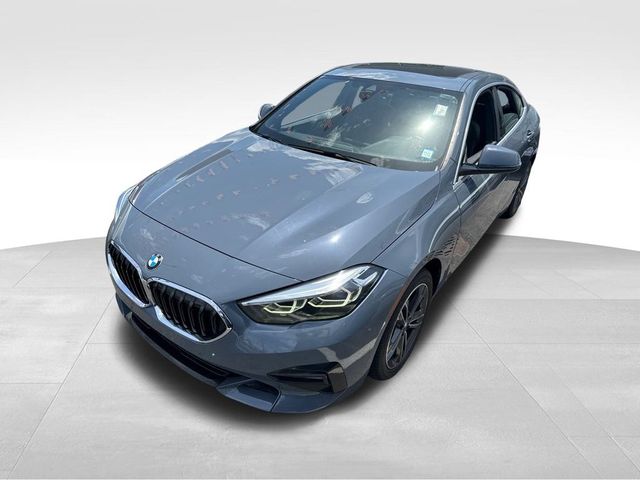 2021 BMW 2 Series 228i xDrive