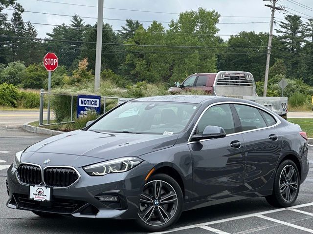 2021 BMW 2 Series 228i xDrive