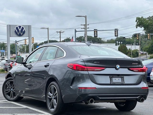 2021 BMW 2 Series 228i xDrive