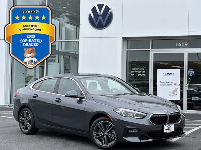 2021 BMW 2 Series 228i xDrive