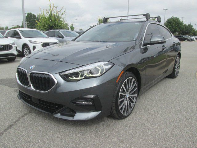 2021 BMW 2 Series 228i xDrive