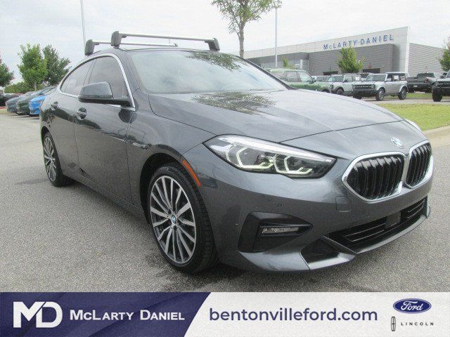 2021 BMW 2 Series 228i xDrive