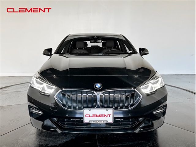 2021 BMW 2 Series 228i xDrive