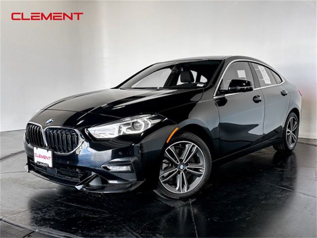 2021 BMW 2 Series 228i xDrive