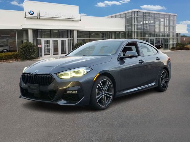 2021 BMW 2 Series 228i xDrive