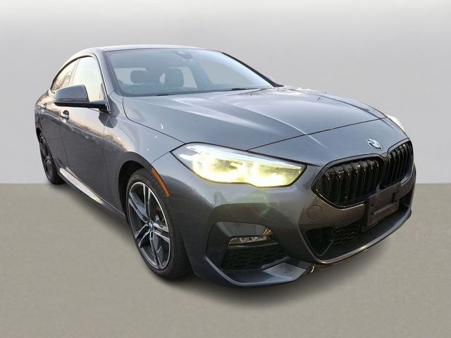 2021 BMW 2 Series 228i xDrive