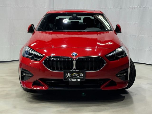 2021 BMW 2 Series 228i xDrive