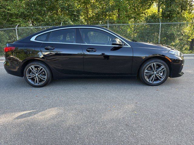 2021 BMW 2 Series 228i xDrive