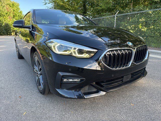 2021 BMW 2 Series 228i xDrive