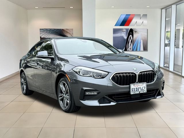 2021 BMW 2 Series 228i xDrive