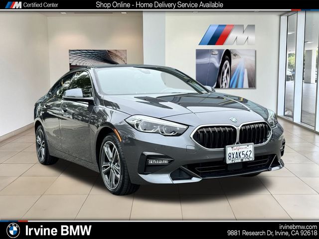 2021 BMW 2 Series 228i xDrive