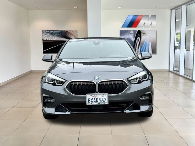 2021 BMW 2 Series 228i xDrive