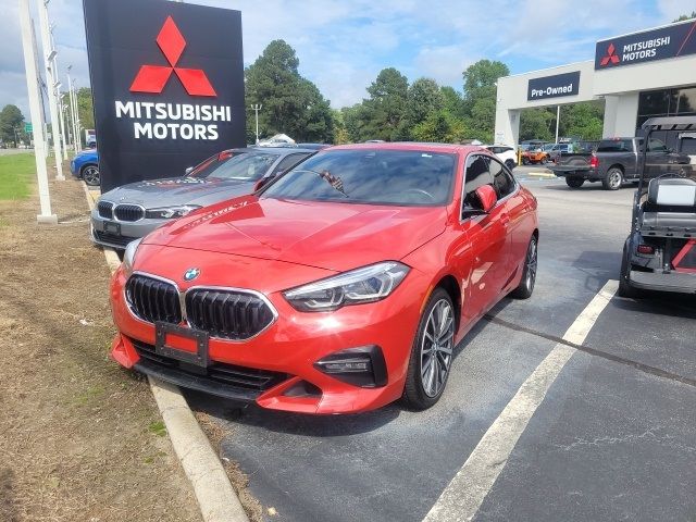 2021 BMW 2 Series 228i xDrive