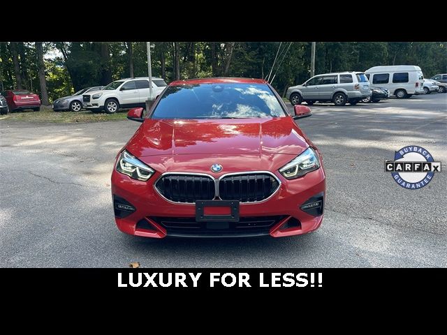 2021 BMW 2 Series 228i xDrive