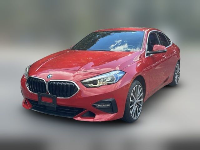 2021 BMW 2 Series 228i xDrive