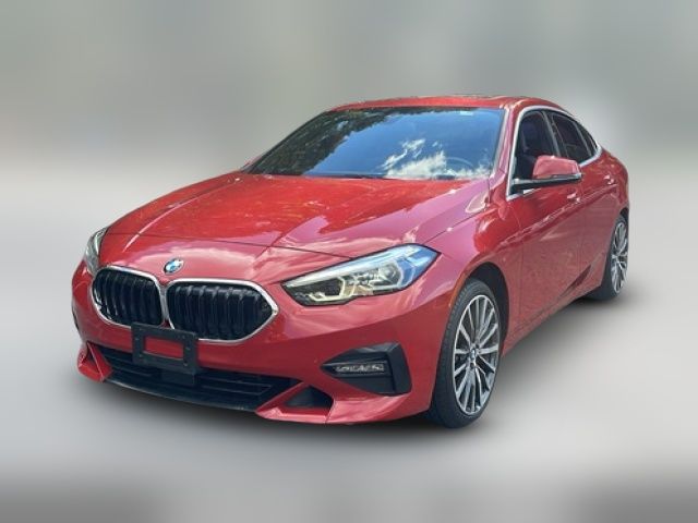 2021 BMW 2 Series 228i xDrive