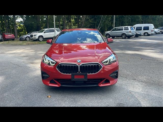 2021 BMW 2 Series 228i xDrive