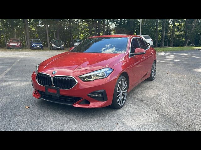 2021 BMW 2 Series 228i xDrive