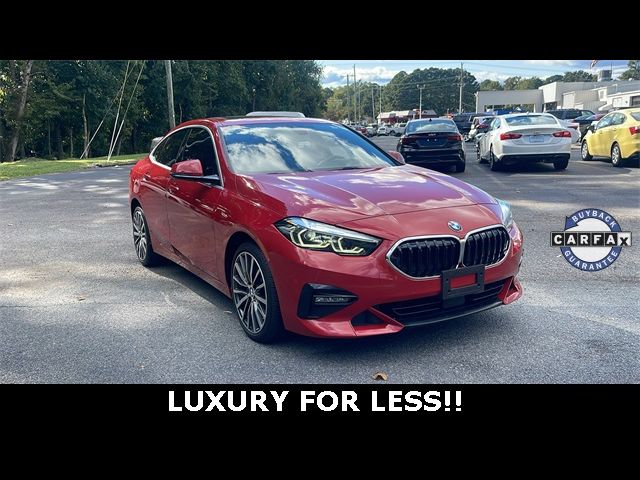 2021 BMW 2 Series 228i xDrive