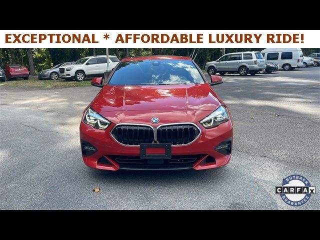 2021 BMW 2 Series 228i xDrive