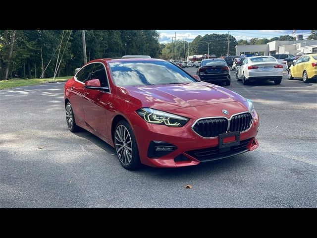 2021 BMW 2 Series 228i xDrive