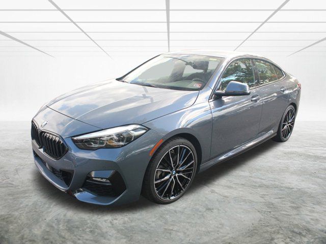 2021 BMW 2 Series 228i xDrive