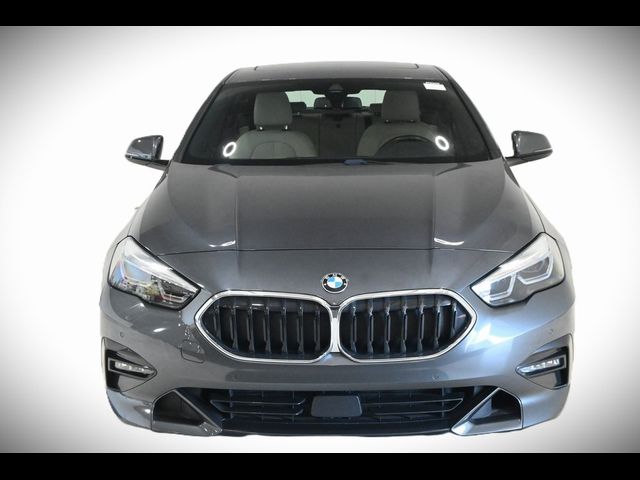 2021 BMW 2 Series 228i xDrive