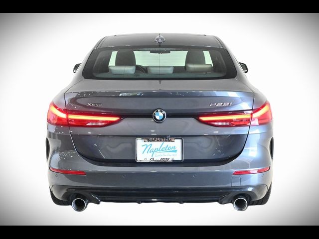 2021 BMW 2 Series 228i xDrive