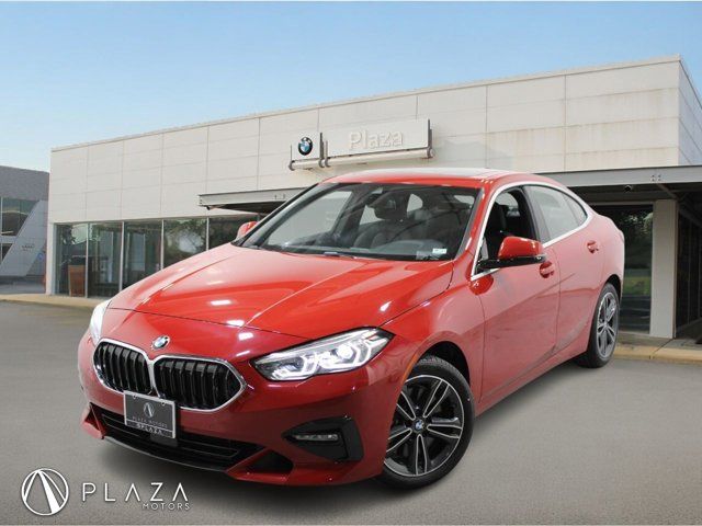 2021 BMW 2 Series 228i xDrive