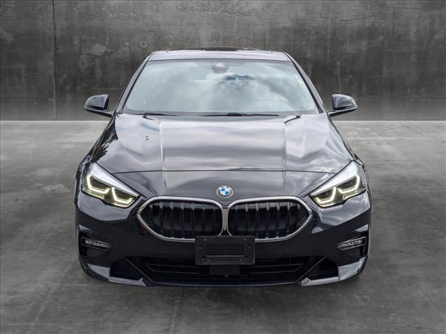 2021 BMW 2 Series 228i xDrive