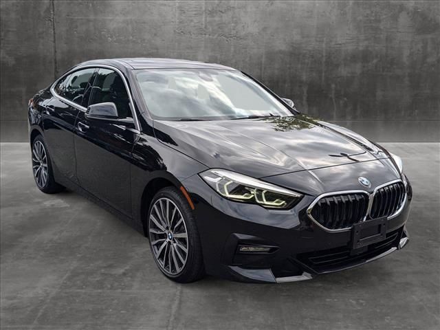 2021 BMW 2 Series 228i xDrive