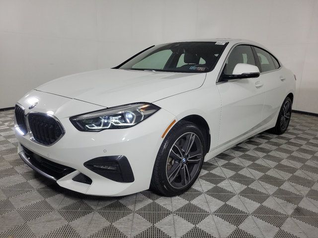 2021 BMW 2 Series 228i xDrive