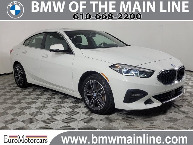 2021 BMW 2 Series 228i xDrive