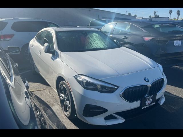 2021 BMW 2 Series 228i xDrive