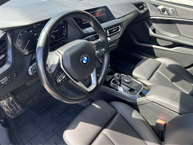 2021 BMW 2 Series 228i xDrive