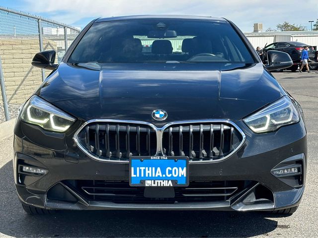 2021 BMW 2 Series 228i xDrive