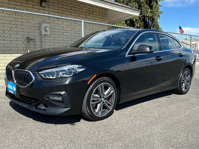 2021 BMW 2 Series 228i xDrive