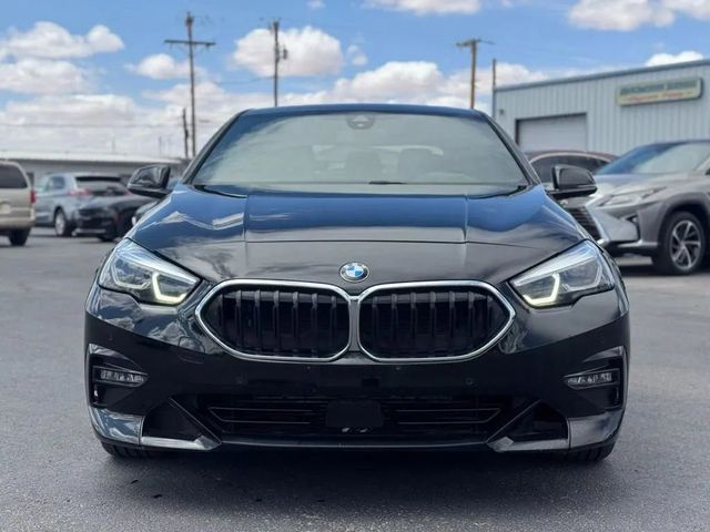 2021 BMW 2 Series 228i xDrive