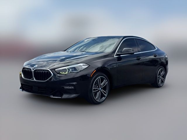 2021 BMW 2 Series 228i xDrive