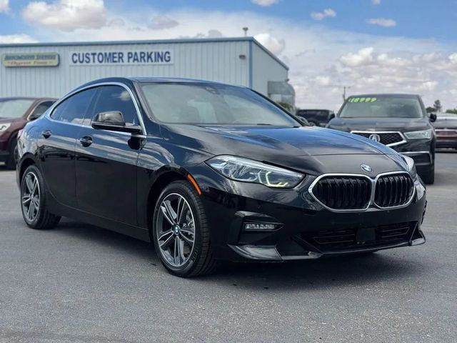 2021 BMW 2 Series 228i xDrive