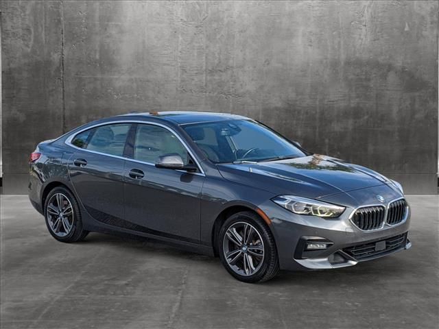 2021 BMW 2 Series 228i xDrive