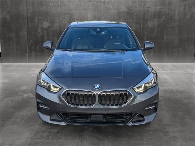 2021 BMW 2 Series 228i xDrive