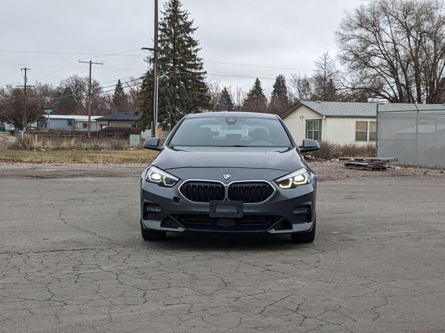 2021 BMW 2 Series 228i xDrive