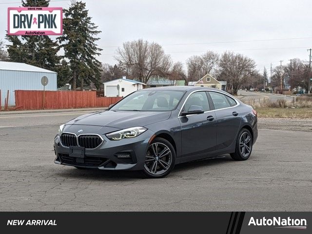 2021 BMW 2 Series 228i xDrive